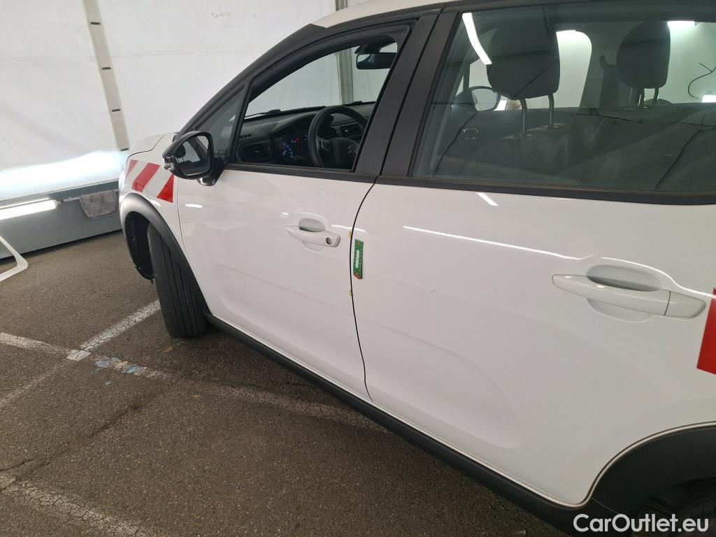  Citroen  C3  Société Feel 1.5 BlueHDI 100CV BVM6 E6d #16
