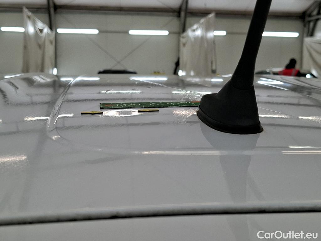  Citroen  C3 CITROEN  Société / 2020 / 5P / Berline / VU PureTech 83 S&S BVM Feel Nav #9
