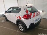  Citroen  C3  Société Feel 1.5 BlueHDI 100CV BVM6 E6d #2
