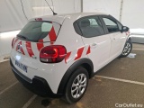  Citroen  C3  Société Feel 1.5 BlueHDI 100CV BVM6 E6d #3