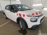  Citroen  C3  Société Feel 1.5 BlueHDI 100CV BVM6 E6d #4