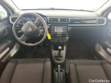  Citroen  C3  Société Feel 1.5 BlueHDI 100CV BVM6 E6d #5