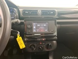  Citroen  C3  Société Feel 1.5 BlueHDI 100CV BVM6 E6d #7