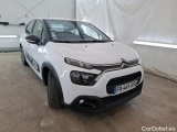  Citroen  C3 CITROEN  Société / 2020 / 5P / Berline / VU PureTech 83 S&S BVM Feel Nav #4