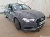  Audi  A3 AUDI  Berline 4p Berline 30 TDI 116 S TRONIC BUSINESS LINE #4