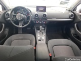  Audi  A3 AUDI  Berline 4p Berline 30 TDI 116 S TRONIC BUSINESS LINE #5