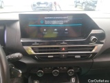  Citroen  C4  X Feel Pack 1.2 PureTech 130CV BVA8 6E #7