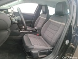  Citroen  C4  X Feel Pack 1.2 PureTech 130CV BVA8 6E #8
