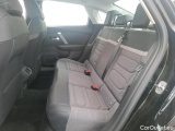  Citroen  C4  X Feel Pack 1.2 PureTech 130CV BVA8 6E #9