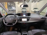  Citroen  C4 Grand Picasso /Spacetourer Shine 1.5 BlueHDi 130CV BVA8 E6d / Vo Repeint en Rouge / Teinte SIV Blanc Banquise #5