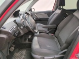  Citroen  C4 Grand Picasso /Spacetourer Shine 1.5 BlueHDi 130CV BVA8 E6d / Vo Repeint en Rouge / Teinte SIV Blanc Banquise #10