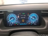  Hyundai  Tucson HYUNDAI  / 2020 / 5P / SUV 1.6 HYBRID 230 CREATIVE #6