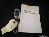  Hyundai  Tucson HYUNDAI  / 2020 / 5P / SUV 1.6 HYBRID 230 CREATIVE #12