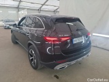  Mercedes  GLC MERCEDES-BENZ  / 2022 / 5P / SUV  300 e Avantgarde Line 4MATIC #2