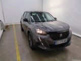  Peugeot  2008  Active Pack 1.2 PureTech 130CV BVA8 E6d #2