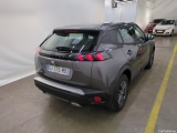  Peugeot  2008  Active Pack 1.2 PureTech 130CV BVA8 E6d #3