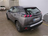  Peugeot  2008  Active Pack 1.2 PureTech 130CV BVA8 E6d #4