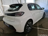  Peugeot  208  Active 1.2 PureTech 100CV BVM6 E6d #3