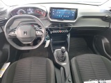  Peugeot  208  Active 1.2 PureTech 100CV BVM6 E6d #5