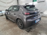  Peugeot  208 PEUGEOT  / 2019 / 5P / Berline Puretech 75 S&S Active Business #2