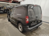  Peugeot  Partner Peugeot  1.5 BHDi L1 Light 55kW Premium 4d #7