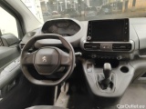  Peugeot  Partner Peugeot  1.5 BHDi L1 Light 55kW Premium 4d #9