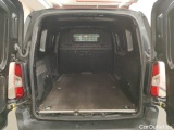  Peugeot  Partner Peugeot  1.5 BHDi L1 Light 55kW Premium 4d #15