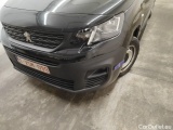  Peugeot  Partner Peugeot  1.5 BHDi L1 Light 55kW Premium 4d #29
