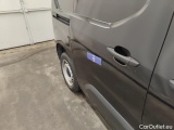  Peugeot  Partner Peugeot  1.5 BHDi L1 Light 55kW Premium 4d #61