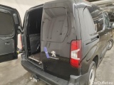  Peugeot  Partner Peugeot  1.5 BHDi L1 Light 55kW Premium 4d #84