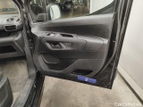  Peugeot  Partner Peugeot  1.5 BHDi L1 Light 55kW Premium 4d #97