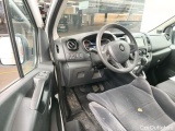  Renault  Trafic Renault  L1H1 dCi 145 EDC Grand Confort 2.9T 4d #9