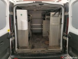  Renault  Trafic Renault  L1H1 dCi 145 EDC Grand Confort 2.9T 4d #14