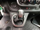  Renault  Trafic Renault  L1H1 dCi 145 EDC Grand Confort 2.9T 4d #21