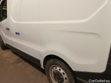  Renault  Trafic Renault  L1H1 dCi 145 EDC Grand Confort 2.9T 4d #30