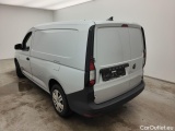  Volkswagen  Caddy VOLKSWAGEN  MAXI VAN DIESEL - 2021 2.0 TDi 102 5d #7