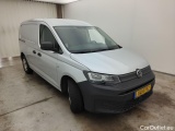  Volkswagen  Caddy VOLKSWAGEN  MAXI VAN DIESEL - 2021 2.0 TDi 102 5d #8