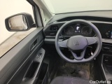  Volkswagen  Caddy VOLKSWAGEN  MAXI VAN DIESEL - 2021 2.0 TDi 102 5d #9