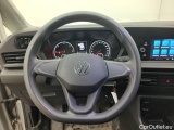  Volkswagen  Caddy VOLKSWAGEN  MAXI VAN DIESEL - 2021 2.0 TDi 102 5d #18