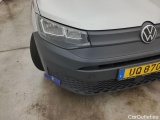  Volkswagen  Caddy VOLKSWAGEN  MAXI VAN DIESEL - 2021 2.0 TDi 102 5d #22
