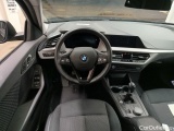  Bmw  Serie 1 BMW 1 Reeks Hatch 116d (85 kW) 5d #9