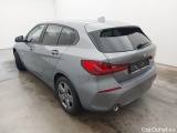  Bmw  Serie 1 BMW 1 Reeks Hatch 116dA (85 kW) 5d #7
