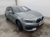  Bmw  Serie 1 BMW 1 Reeks Hatch 116dA (85 kW) 5d #8