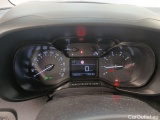  Citroen  Berlingo Citroën  Multispace 1.5 BlueHDi 100 MAN6 Feel M 5d #6
