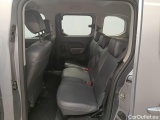  Citroen  Berlingo Citroën  Multispace 1.5 BlueHDi 100 MAN6 Feel M 5d #10