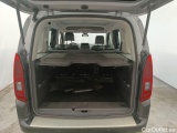  Citroen  Berlingo Citroën  Multispace 1.5 BlueHDi 100 MAN6 Feel M 5d #14