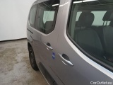  Citroen  Berlingo Citroën  Multispace 1.5 BlueHDi 100 MAN6 Feel M 5d #32