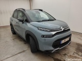  Citroen  C3 Citroën  Aircross 1.2 PureTech 130 S&S EAT6 Shine 5d #8