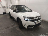  Citroen  C5 Aircross Citroën  1.5 BlueHDi 130 S&S EAT8 Shine 5d #8