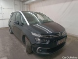  Citroen  C4 Grand Picasso Citroën Grand C4 Spacetourer 1.5 BlueHDi 130 S&S MAN6 Feel 5d 7pl #8